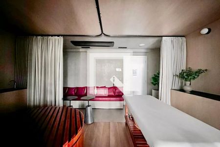 Apartamento à venda com 162m², 3 quartos e 3 vagasMassagem