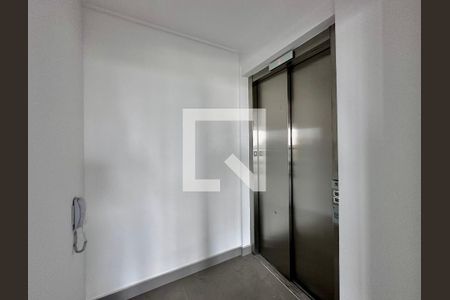 Apartamento à venda com 162m², 3 quartos e 3 vagasHall Social Apartamento