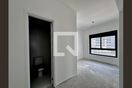 Apartamento à venda com 162m², 3 quartos e 3 vagasCloset Suíte 3
