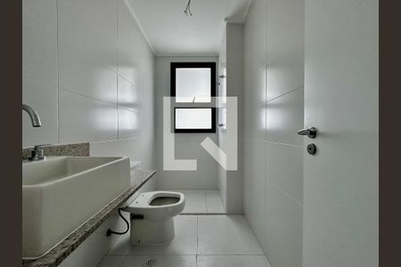 Apartamento à venda com 162m², 3 quartos e 3 vagasBanheiro Suíte 1