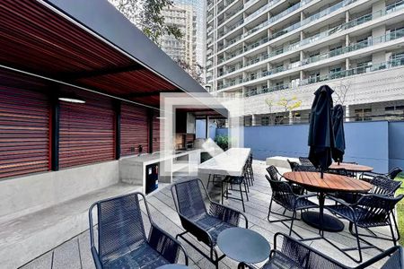 Apartamento à venda com 162m², 3 quartos e 3 vagasChurrasqueira