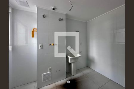 Apartamento à venda com 162m², 3 quartos e 3 vagasÁrea de Serviço