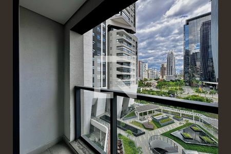 Apartamento à venda com 162m², 3 quartos e 3 vagasSacada Suíte 2