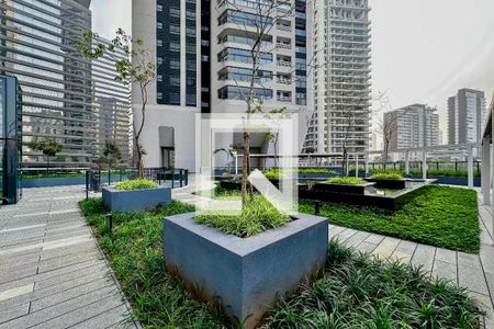 Apartamento à venda com 162m², 3 quartos e 3 vagasÁrea comum