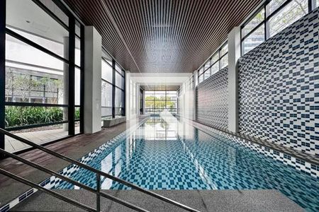 Apartamento à venda com 162m², 3 quartos e 3 vagasPiscina Coberta