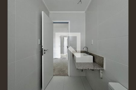 Apartamento à venda com 162m², 3 quartos e 3 vagasBanheiro Suíte 1