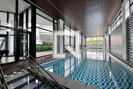 Apartamento à venda com 162m², 3 quartos e 3 vagasPiscina Coberta