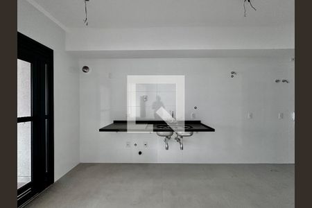 Apartamento à venda com 162m², 3 quartos e 3 vagasCozinha