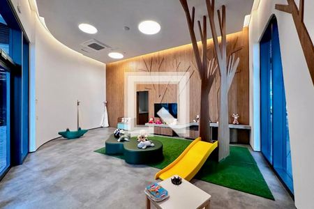 Apartamento à venda com 162m², 3 quartos e 3 vagasBrinquedoteca