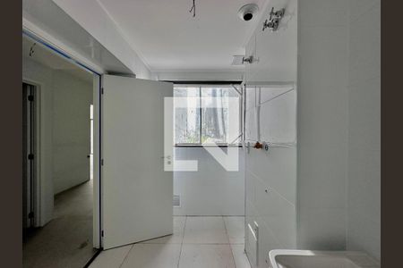 Apartamento à venda com 162m², 3 quartos e 3 vagasÁrea de Serviço