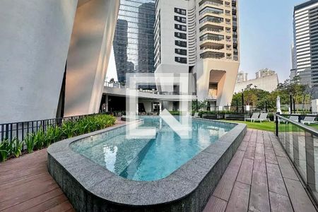 Apartamento à venda com 162m², 3 quartos e 3 vagasPiscina