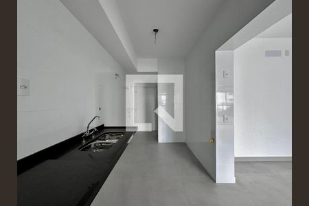 Apartamento à venda com 162m², 3 quartos e 3 vagasCozinha