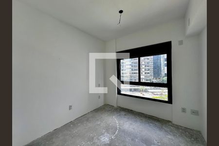 Apartamento à venda com 162m², 3 quartos e 3 vagasSuíte 3