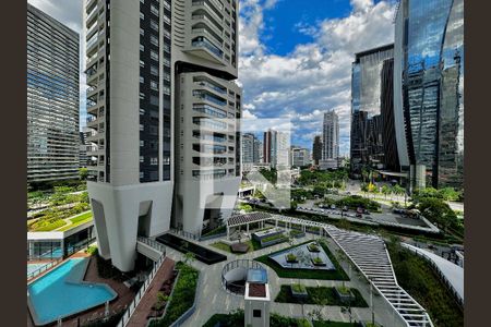 Apartamento à venda com 162m², 3 quartos e 3 vagasVista