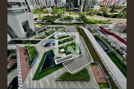 Apartamento à venda com 162m², 3 quartos e 3 vagasVista