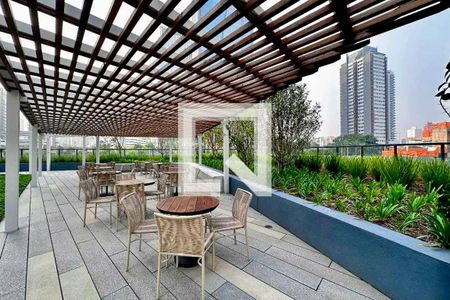 Apartamento à venda com 162m², 3 quartos e 3 vagasÁrea comum