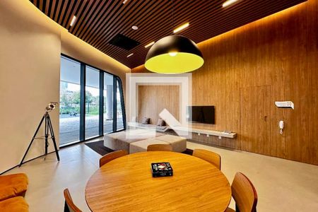 Apartamento à venda com 162m², 3 quartos e 3 vagasSalão de Jogos Juvenil