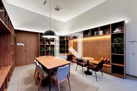 Apartamento à venda com 162m², 3 quartos e 3 vagasEstudos/Coworking