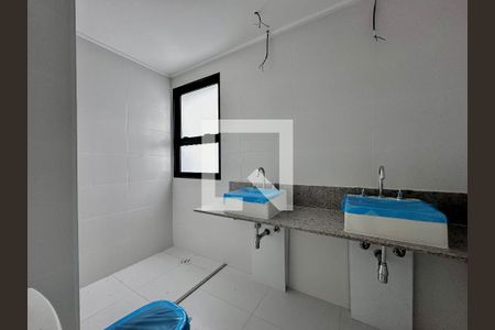 Apartamento à venda com 162m², 3 quartos e 3 vagasBanheiro Suíte 2