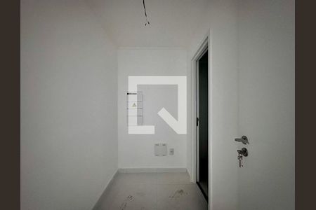 Apartamento à venda com 162m², 3 quartos e 3 vagasQuarto de Serviço