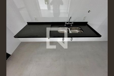 Apartamento à venda com 162m², 3 quartos e 3 vagasCozinha