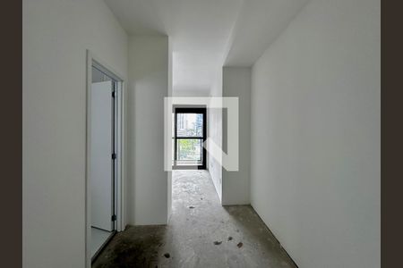 Apartamento à venda com 162m², 3 quartos e 3 vagasCloset Suíte 2