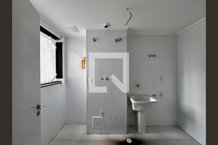 Apartamento à venda com 162m², 3 quartos e 3 vagasÁrea de Serviço