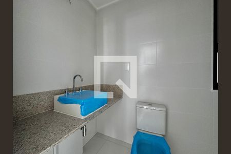 Apartamento à venda com 162m², 3 quartos e 3 vagasBanheiro Suíte 3
