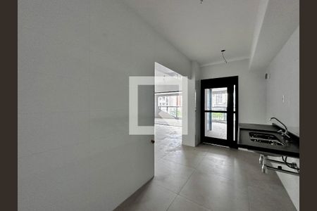 Apartamento à venda com 162m², 3 quartos e 3 vagasCozinha