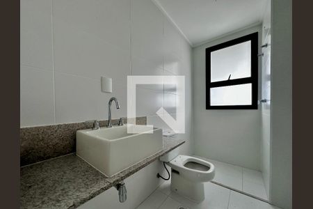 Apartamento à venda com 162m², 3 quartos e 3 vagasBanheiro Suíte 1