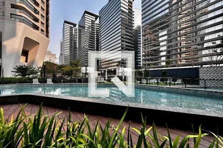 Apartamento à venda com 162m², 3 quartos e 3 vagasPiscina