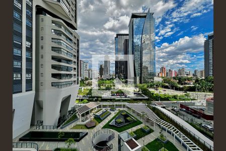 Apartamento à venda com 162m², 3 quartos e 3 vagasVista Suíte 2