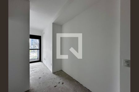 Apartamento à venda com 162m², 3 quartos e 3 vagasCloset Suíte 2