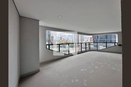 Apartamento à venda com 162m², 3 quartos e 3 vagasVista Suíte 1