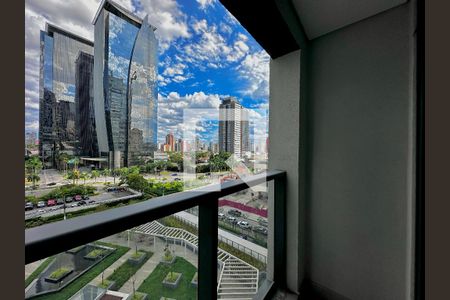 Apartamento à venda com 162m², 3 quartos e 3 vagasSacada Suíte 2