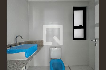 Apartamento à venda com 162m², 3 quartos e 3 vagasBanheiro Suíte 3