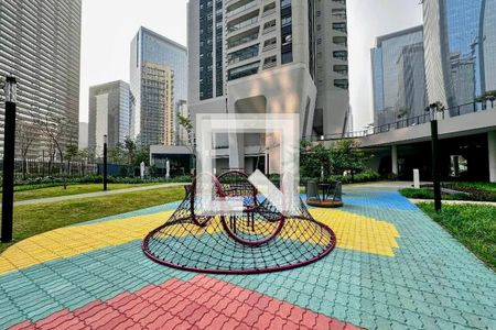 Apartamento à venda com 162m², 3 quartos e 3 vagasPlayground