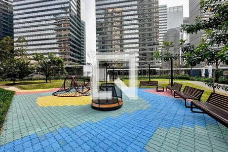 Apartamento à venda com 162m², 3 quartos e 3 vagasPlayground