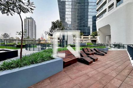 Apartamento à venda com 162m², 3 quartos e 3 vagasÁrea comum