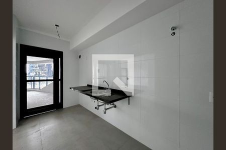 Apartamento à venda com 162m², 3 quartos e 3 vagasCozinha