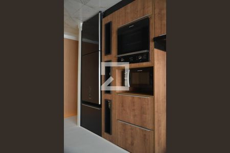 Apartamento à venda com 88m², 3 quartos e 2 vagasCozinha