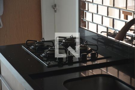 Apartamento à venda com 88m², 3 quartos e 2 vagasCozinha