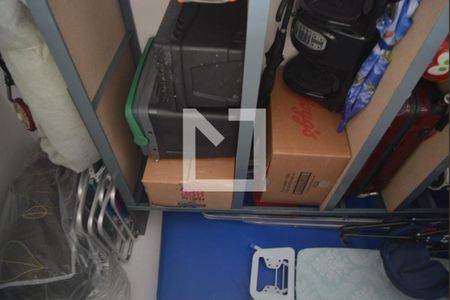 Apartamento à venda com 88m², 3 quartos e 2 vagasDeposito