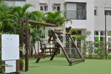 Apartamento à venda com 88m², 3 quartos e 2 vagasÁrea comum - Playground