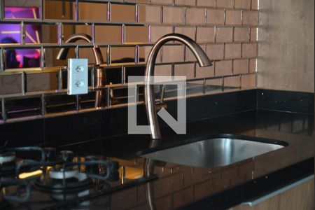 Apartamento à venda com 88m², 3 quartos e 2 vagasCozinha