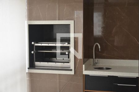 Apartamento à venda com 88m², 3 quartos e 2 vagasVaranda gourmet