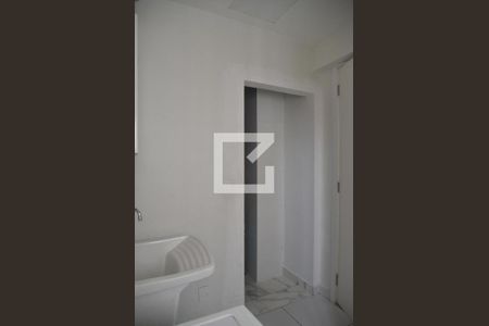 Apartamento à venda com 88m², 3 quartos e 2 vagasÁrea de Serviço