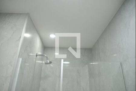 Apartamento à venda com 88m², 3 quartos e 2 vagasBanheiro Social