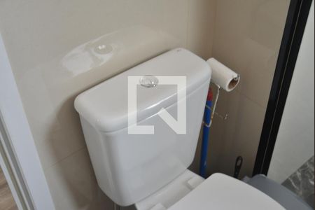 Apartamento à venda com 88m², 3 quartos e 2 vagasBanheiro da Suíte