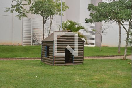 Apartamento à venda com 88m², 3 quartos e 2 vagasArea Verde